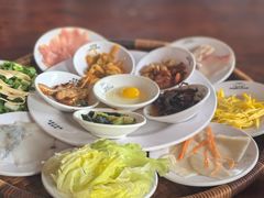 -桥香园云南过桥米线(金马碧鸡店)