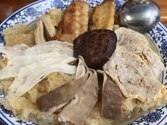 -三林本帮馆(中林街店)