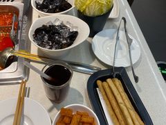 -海底捞火锅(西安路店)