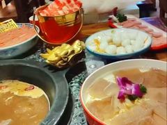 -蜀大侠火锅(香格里拉店)
