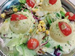 -京尚道韩式美食屋(海甸岛店)
