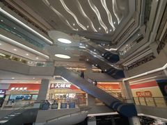 -海港城购物中心