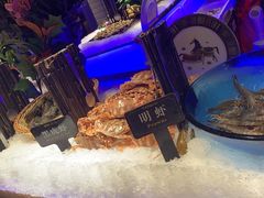 -加餐海鲜自助(宝龙一城店)