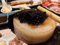 -铁板诱惑法式铁板烧(大卫城店)