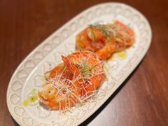 -餮熹Tipsea法餐(吉大店)