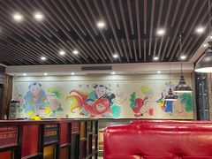 -双合园·海鲜水饺青岛菜(万佳广场店)