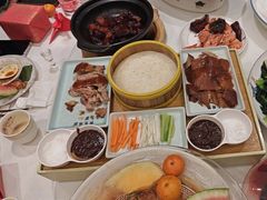 -沪华海鲜大酒楼(南汇店)