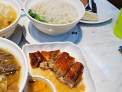 -大有利茶餐厅(福民店)
