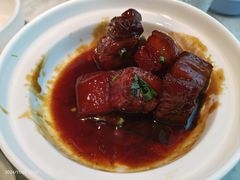 -小菜园新徽菜(无锡宜家荟聚中心店)