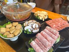 -热喜·现包大馅汤圆(老街店)
