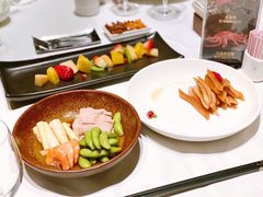 糟香四宝-御花园酒店(希尔顿店)