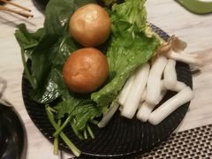 -上海新发展亚太JW万豪酒店