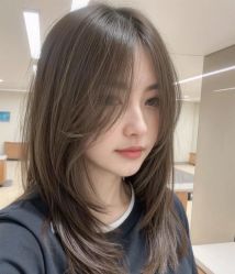 点击看大图 -丝语萱形象