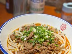 -谢胖胖粉面店(总店)