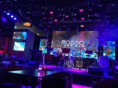 -MOSSO音乐酒吧·live house(南京旗舰店)