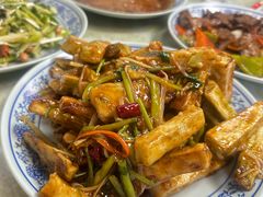 -协顺园回头馆(南顺城路店)