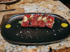 -BROWNSTONE布朗石西班牙餐厅(富城店)