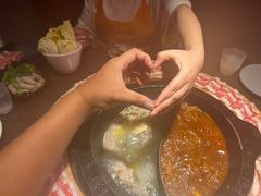 -九牧鱻·渝老鬼重庆火锅(人民路店)
