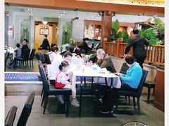 大堂-沙河粉村·国家非遗传承(云台店)