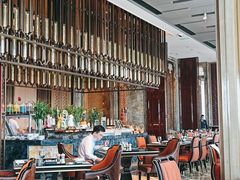 大堂-美食汇自助餐厅(成都万达瑞华酒店)