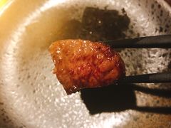 达拉斯-橘焱胡同烧肉夜食(长乐店)