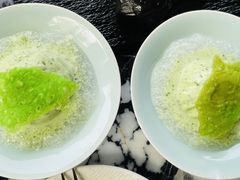 雪燕冰淇淋-广富林宰相府酒店·水云间