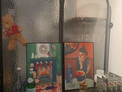 -LESCEDARS Brasserie Bistro香柏树