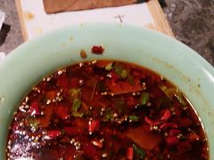 -绿茶餐厅(天津天河城店)