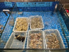 -小时候焗海鲜(鄞州万达店)