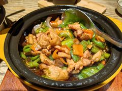 -金成潮菜博物馆(海珠湿地店)