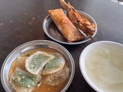 -正宗棉湖甜汤春卷店