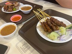 -纽顿熟食中心