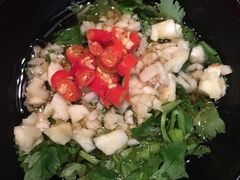 -重庆爽翻天老火锅(临平万达广场店)