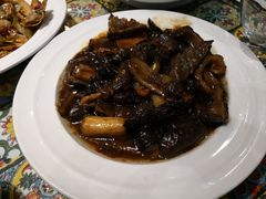 -宝轩渔府·老字号海鲜·正宗津菜(水上店)