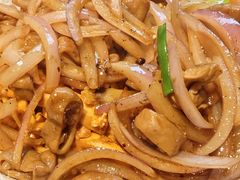 -圳兴面王·拌川·特色炒面(南山保利剧院店)