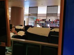 -东方棕泉·洗浴·按摩·美食国际水疗会所(福田店)