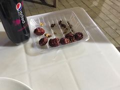 -清真·伊清阁餐厅