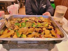 -沈姐万州烤鱼(沙坪坝七中店)