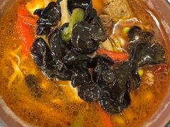 -九华山聚龙大酒店