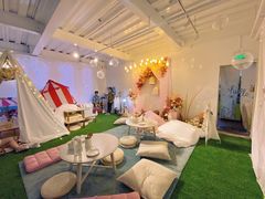 -天空花园餐吧·生日·团建(南山店)