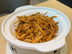 -吕氏疙瘩汤·海鲜新鲁菜(凯德mall新都心店)