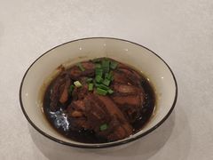 宫廷坛子肉-三义和酒楼(广渠门店)