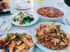 -蜀宴小调·精致家常菜(来福士店)