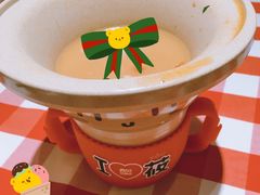 -西贝(上海我格广场店)