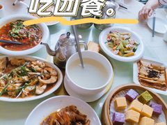 -巨元河鲜酒楼·清远特色菜名店(英德店)