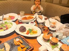 -佐度王子扒房(天鹅湖店)