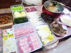-锅圈食汇火锅烧烤食材超市(民丰家园店)