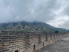 -鸡鸣驿古城