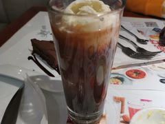 -斗牛士牛排餐厅(嘉里汇店)