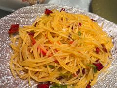 -新粤新疆菜清真餐厅(拱北店)